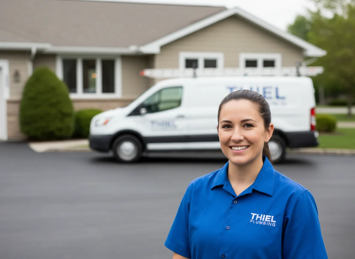 Plumber Mount Marion, NY FAQs